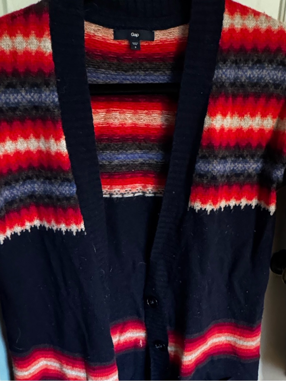Gap Women sweater size S